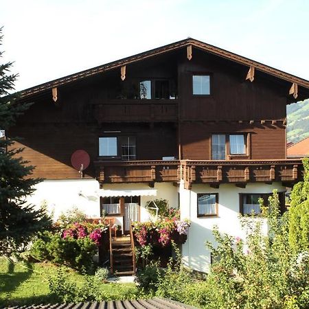 Ferienwohnung Koessler Christian Fügen Dış mekan fotoğraf