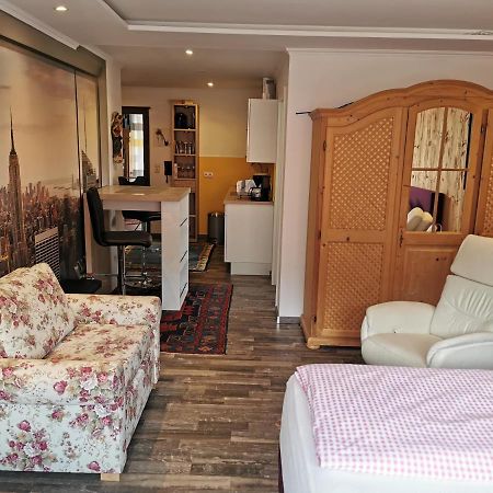 Ferienwohnung Koessler Christian Fügen Dış mekan fotoğraf