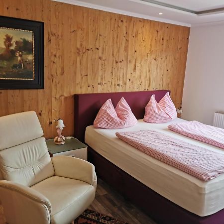 Ferienwohnung Koessler Christian Fügen Dış mekan fotoğraf
