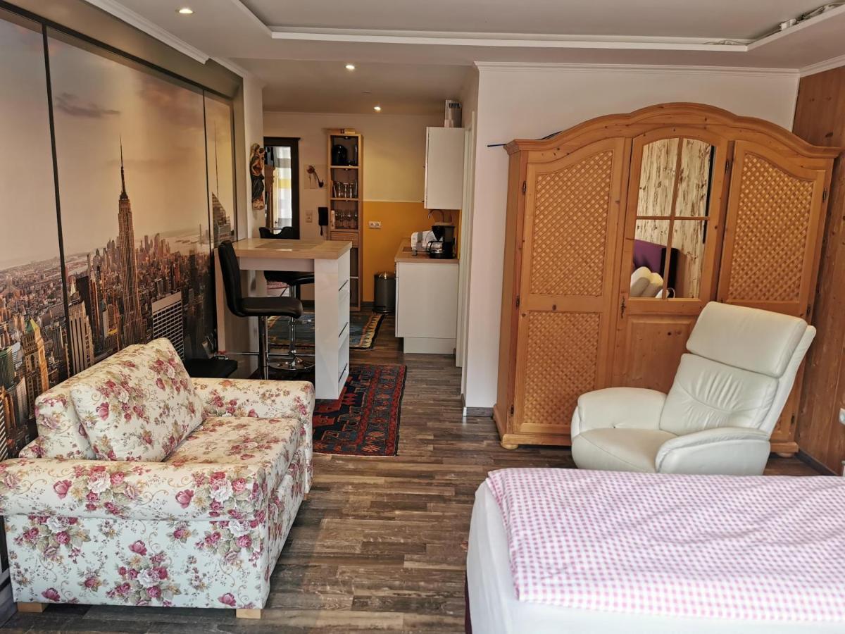 Ferienwohnung Koessler Christian Fügen Dış mekan fotoğraf