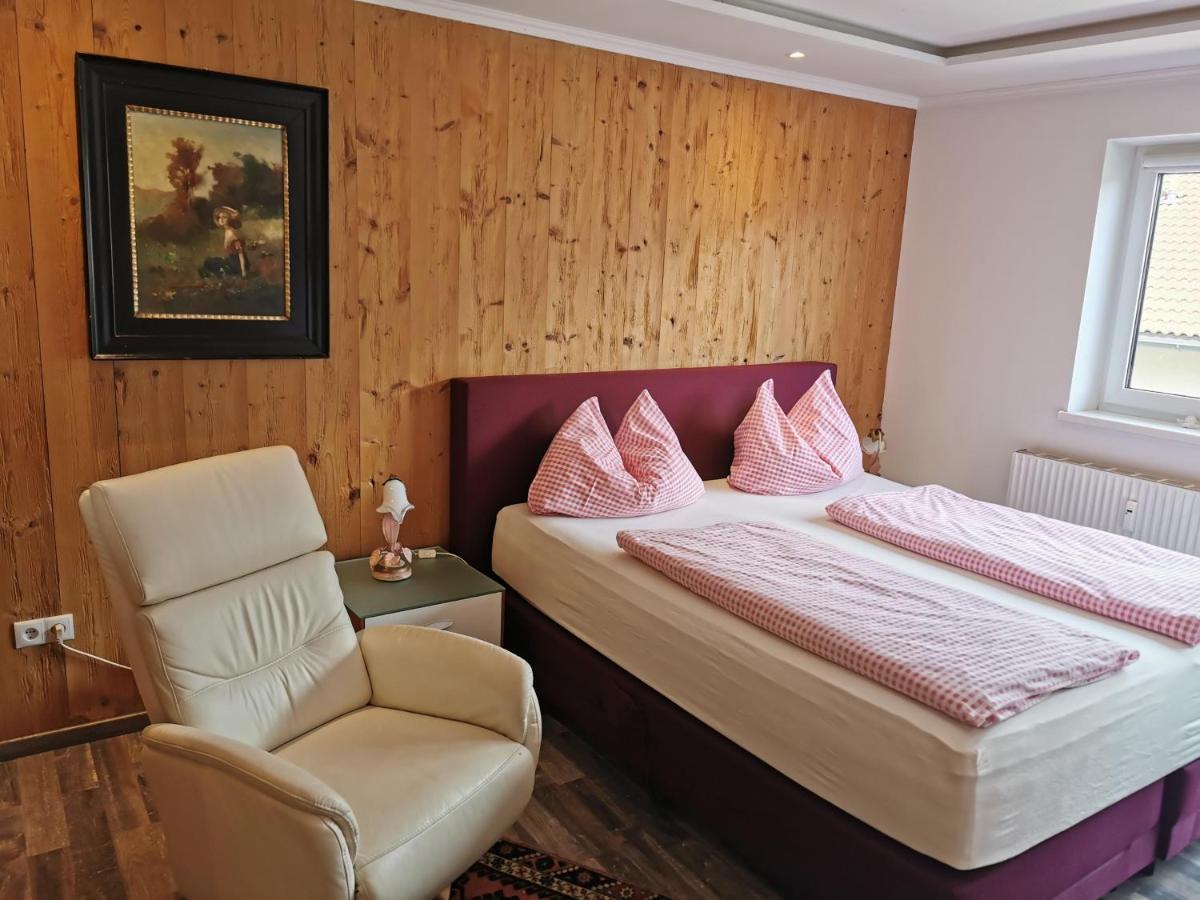 Ferienwohnung Koessler Christian Fügen Dış mekan fotoğraf